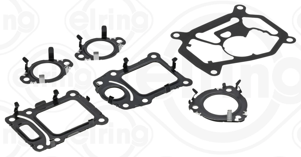 Gasket Set, EGR system