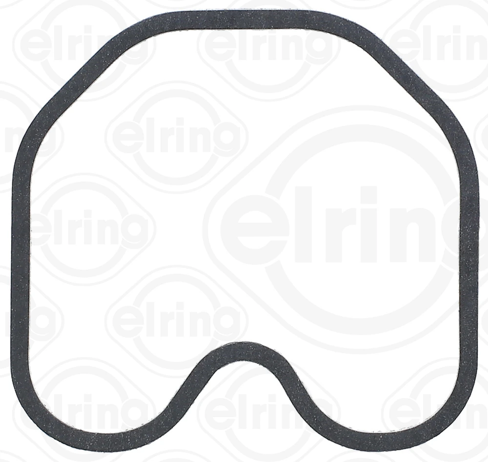 Gasket, cylinder head cover