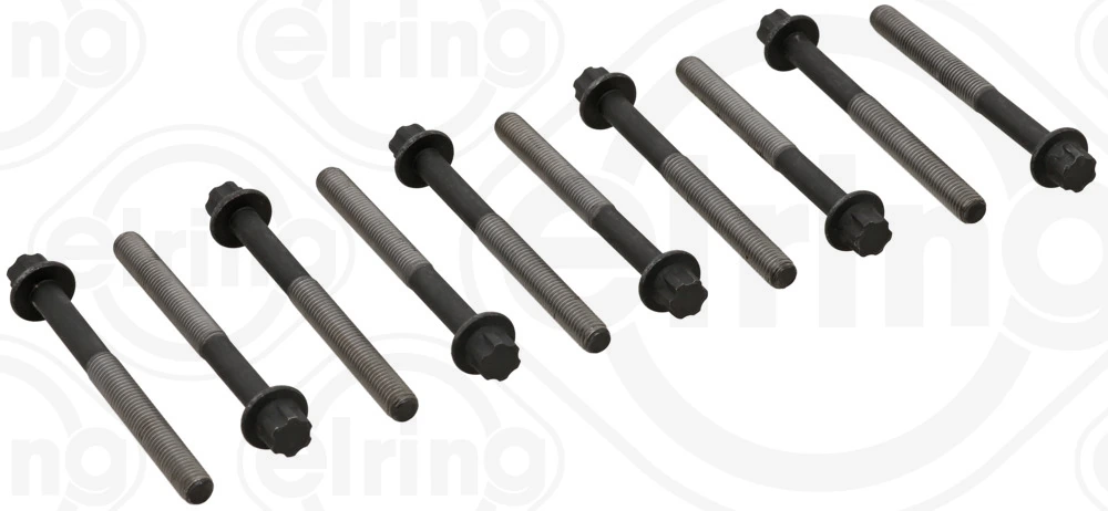 Cylinder Head Bolt Set