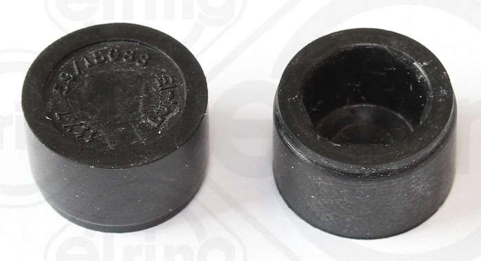 Gasket, timing case