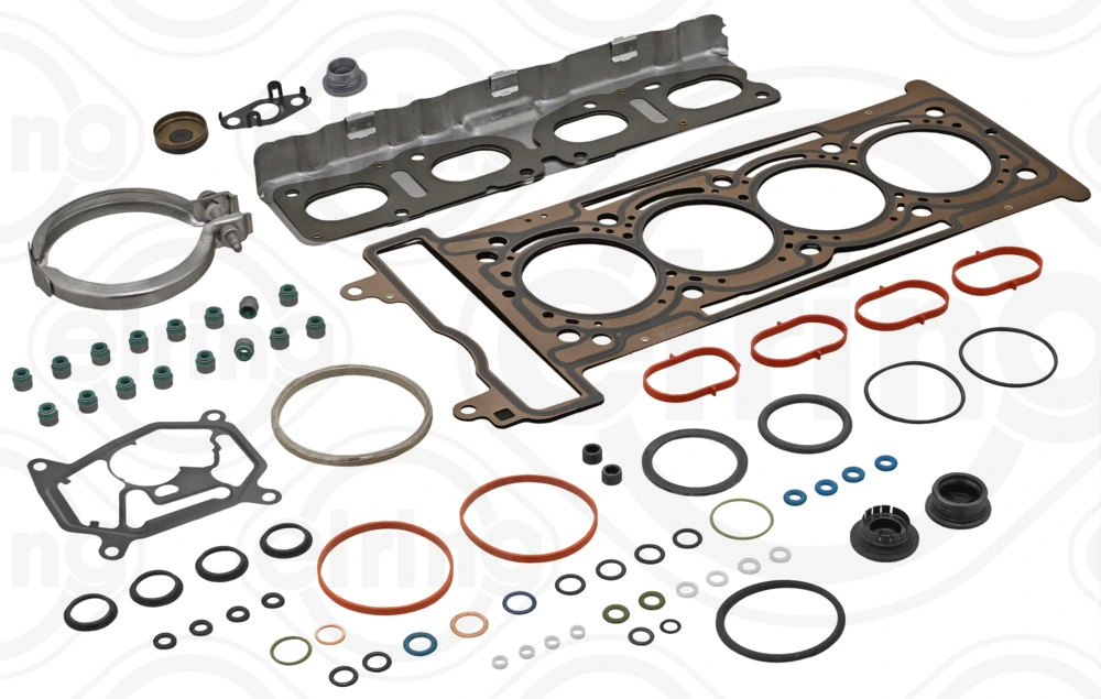 Gasket Kit, cylinder head
