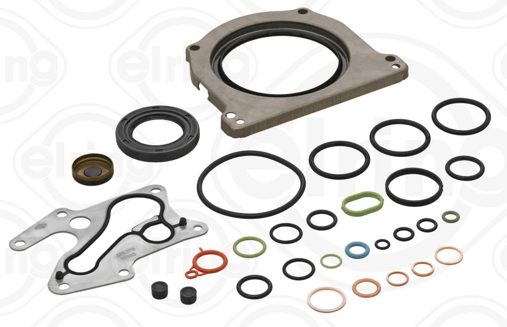 Gasket Kit, crankcase