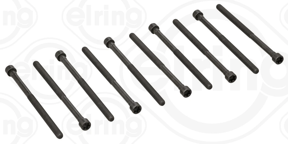 Cylinder Head Bolt Set