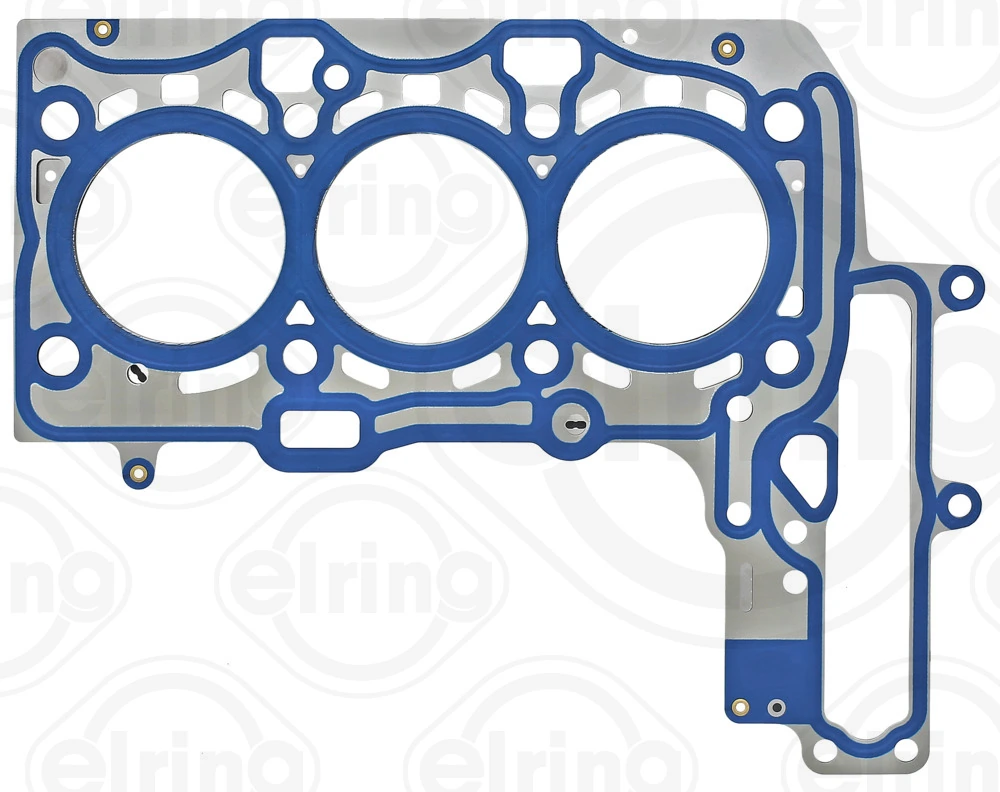 Gasket, cylinder head