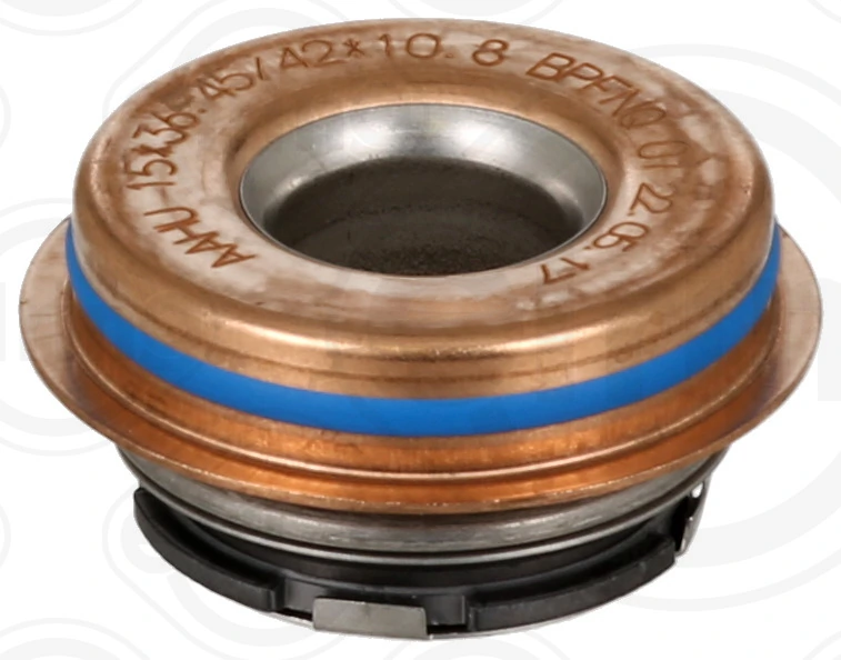 Shaft Seal, water pump shaft