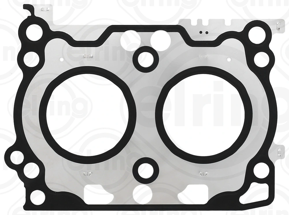 Gasket, cylinder head