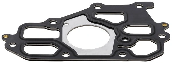 Gasket, coolant flange