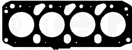Gasket, cylinder head