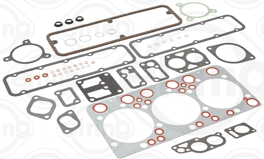 Gasket Kit, cylinder head