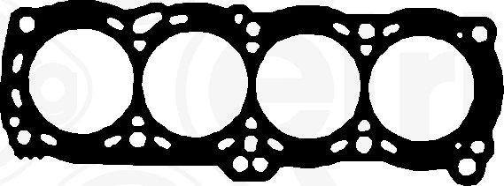 Gasket, cylinder head