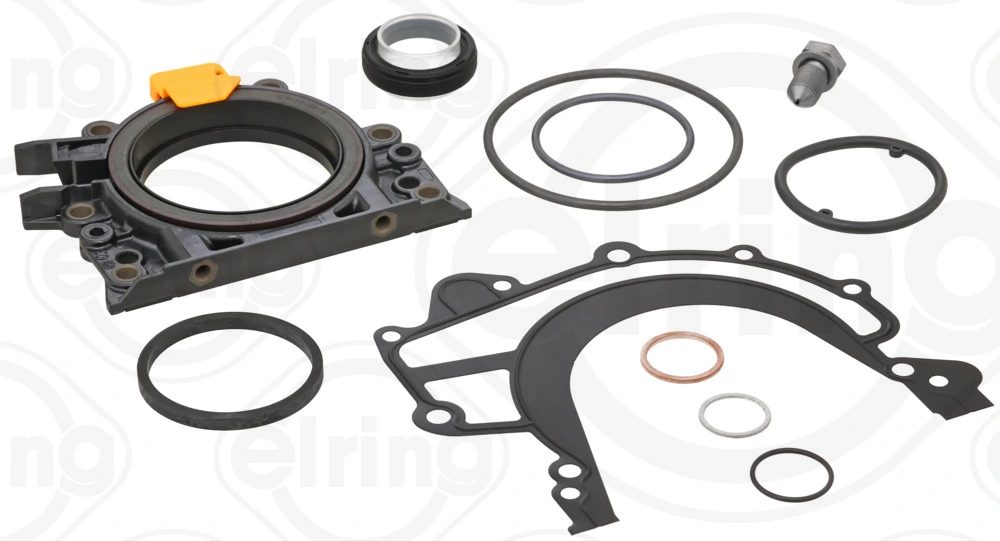 Gasket Kit, crankcase