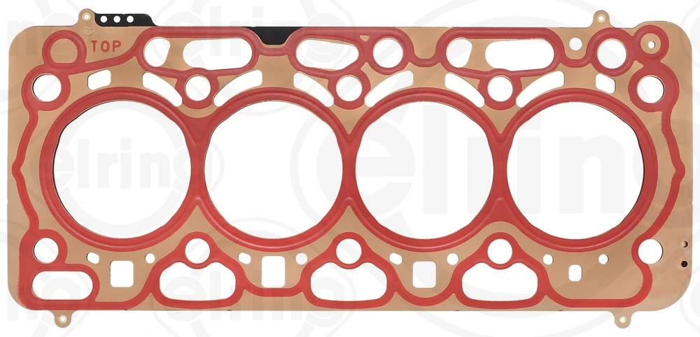 Gasket, cylinder head