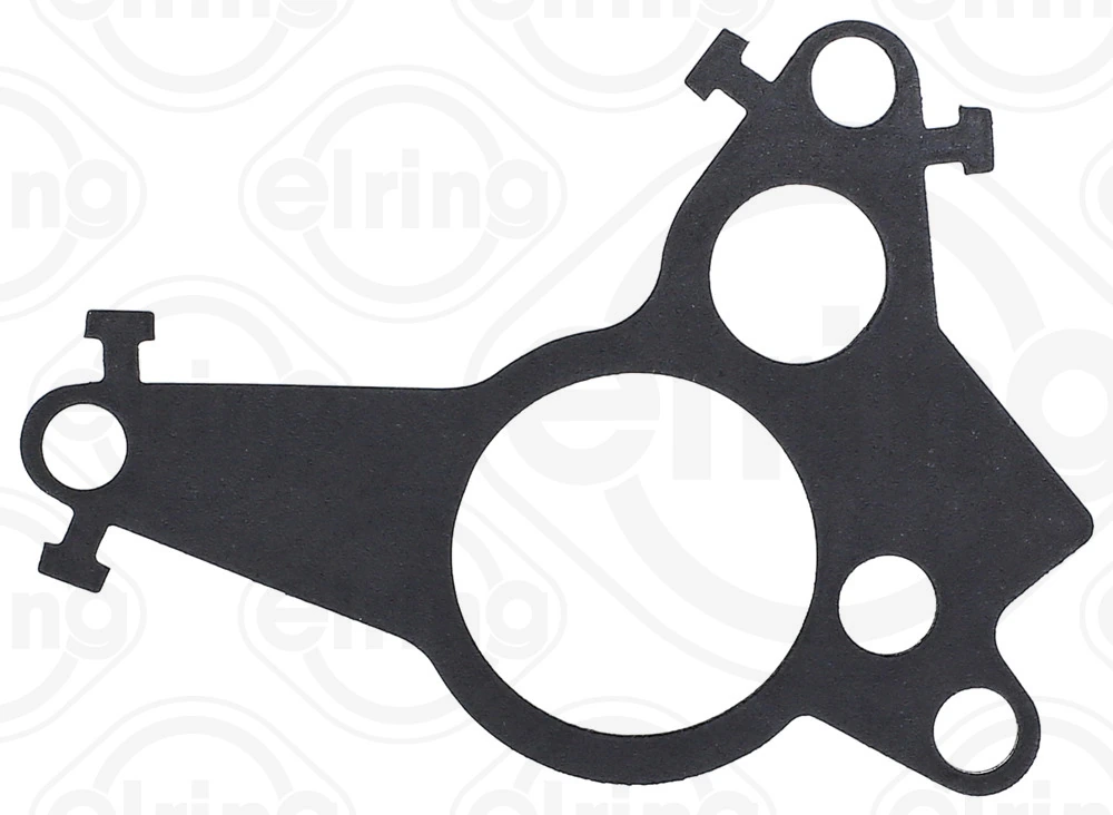 Gasket, vacuum pump
