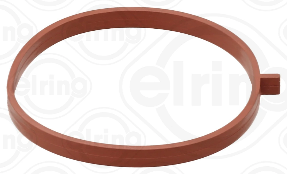 Gasket, intake manifold housing