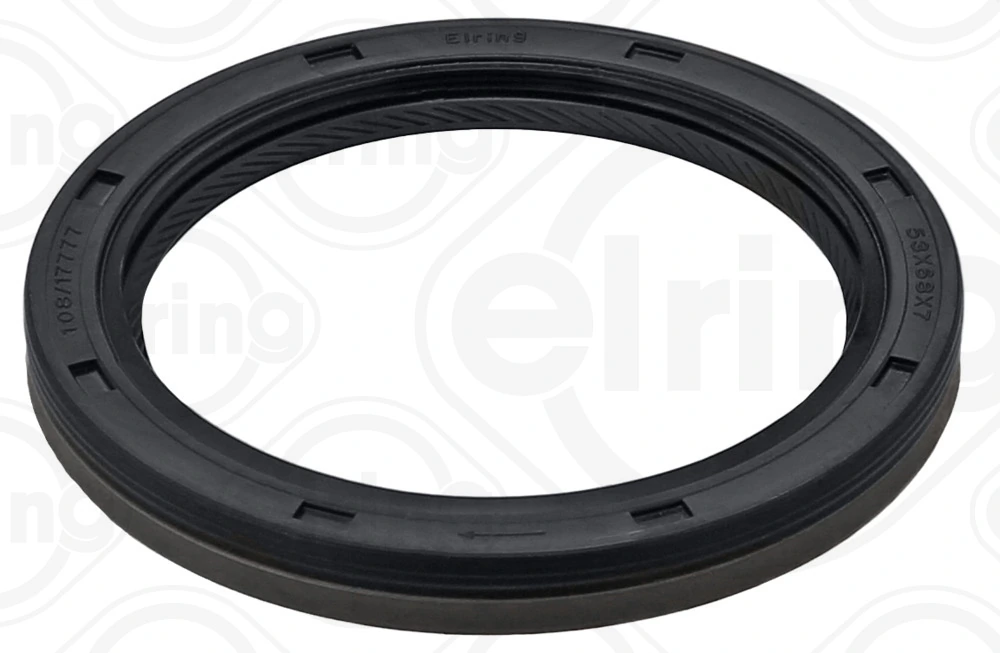 Shaft Seal, automatic transmission