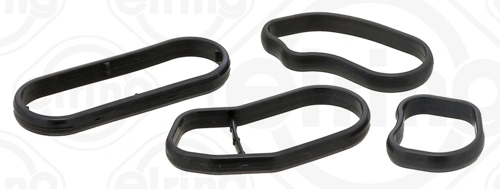 Gasket Set, oil cooler