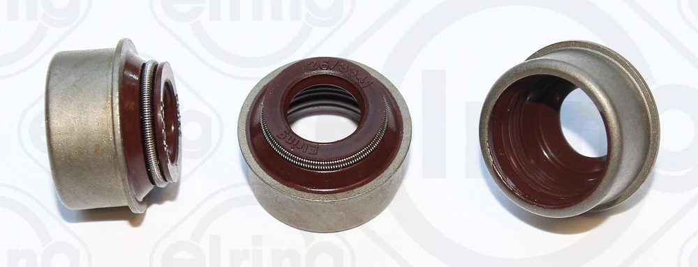 Seal Ring, valve stem