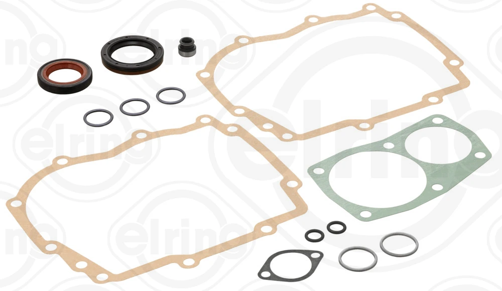 Gasket Set, manual transmission