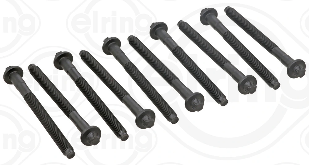 Cylinder Head Bolt Set