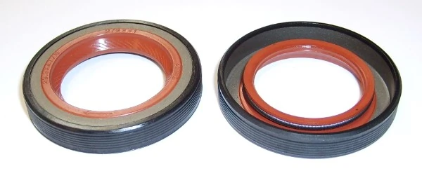 Shaft Seal, manual transmission