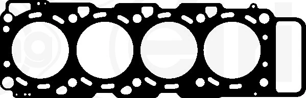 Gasket, cylinder head