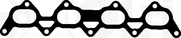 Gasket, intake manifold
