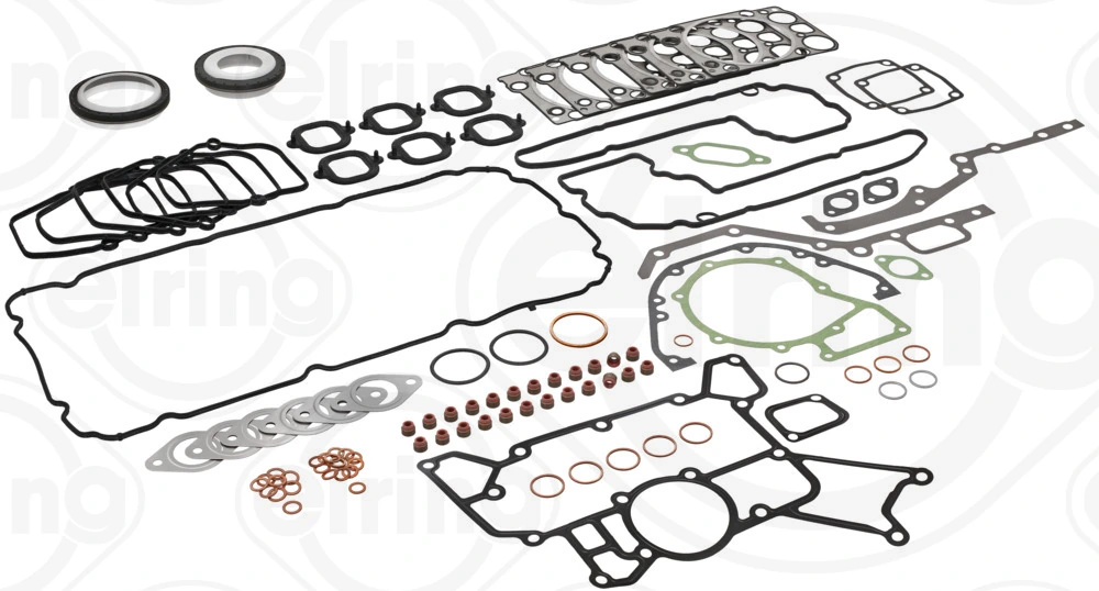 Full Gasket Kit, engine