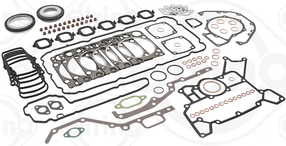 Full Gasket Kit, engine