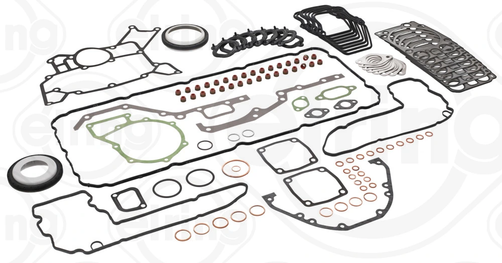 Full Gasket Kit, engine