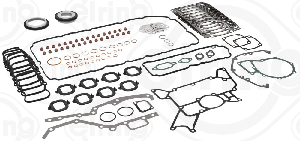 Full Gasket Kit, engine