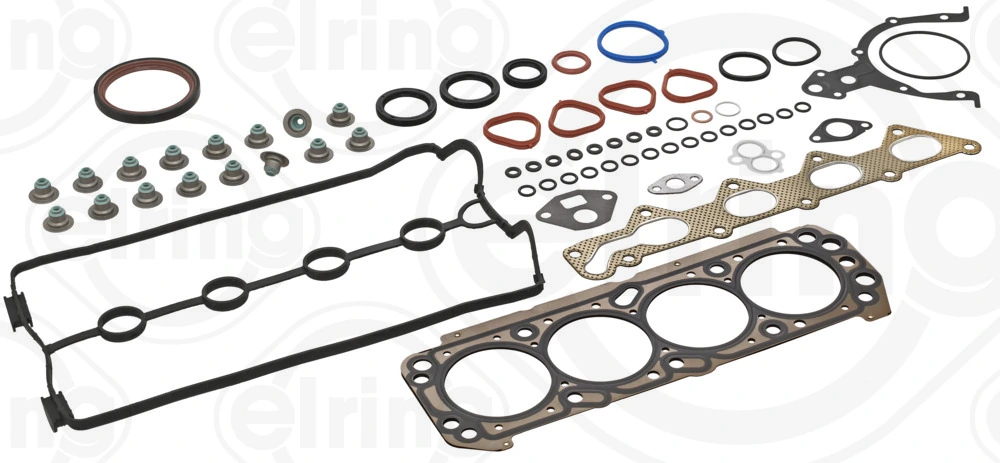 Full Gasket Kit, engine