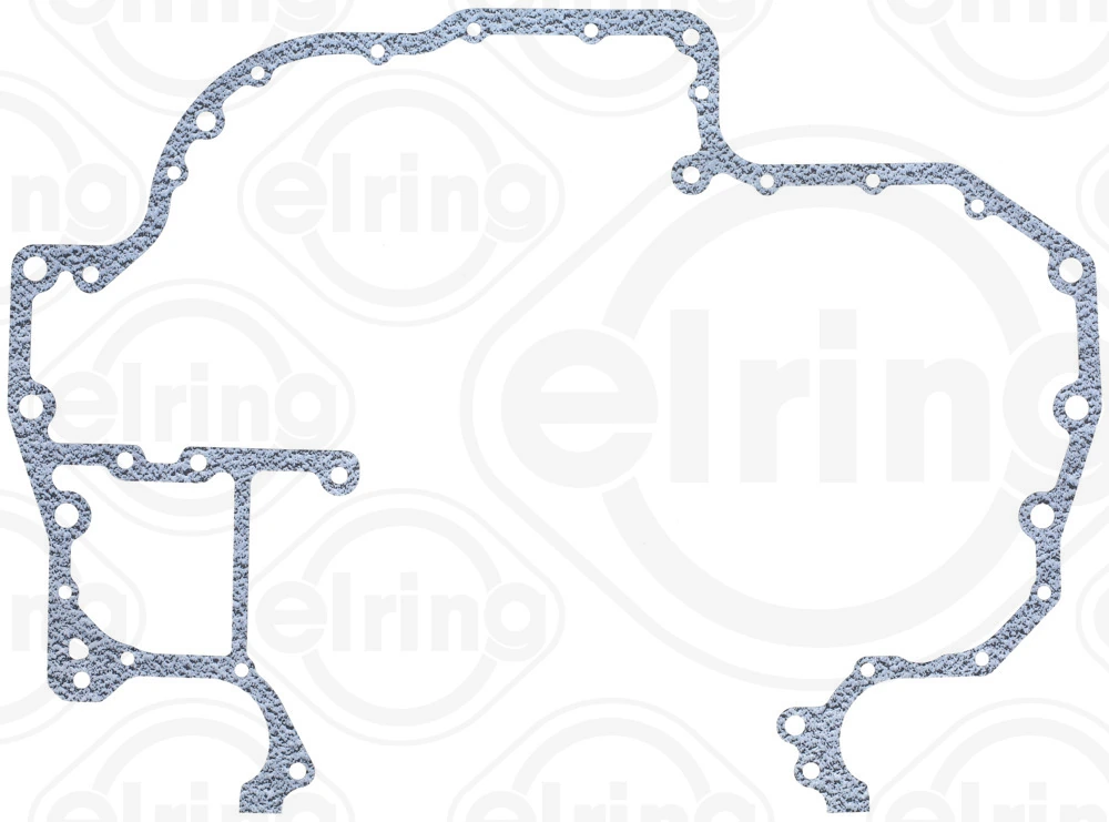 Gasket, timing case