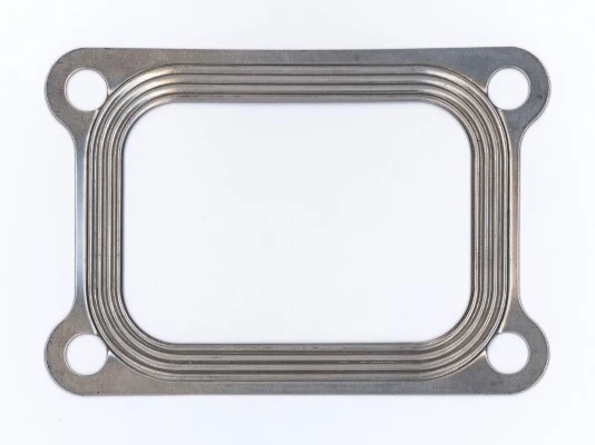 Gasket, charger