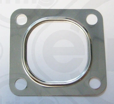 Gasket, charger