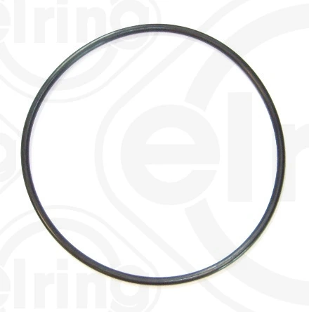 Seal Ring, wheel hub