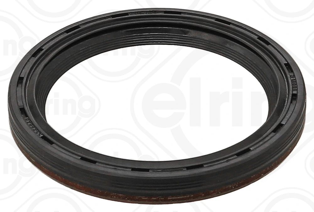 Shaft Seal, crankshaft
