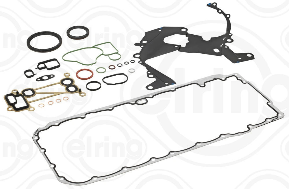 Gasket Kit, crankcase