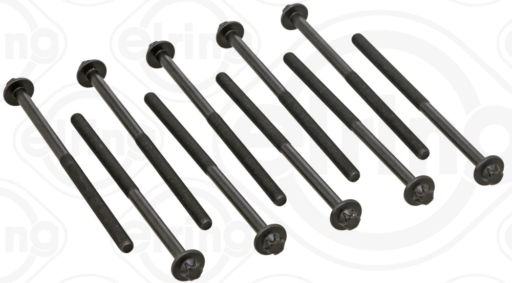Cylinder Head Bolt Set