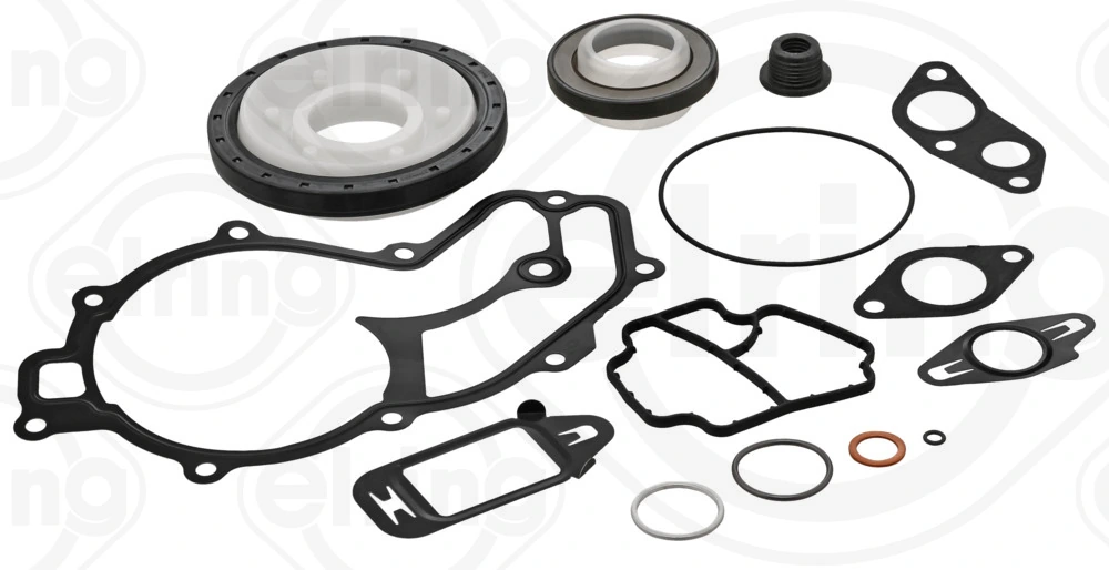 Gasket Kit, crankcase
