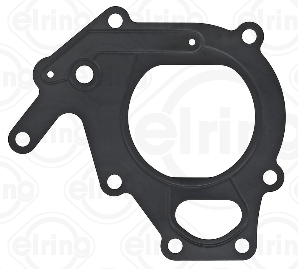 Gasket, thermostat housing