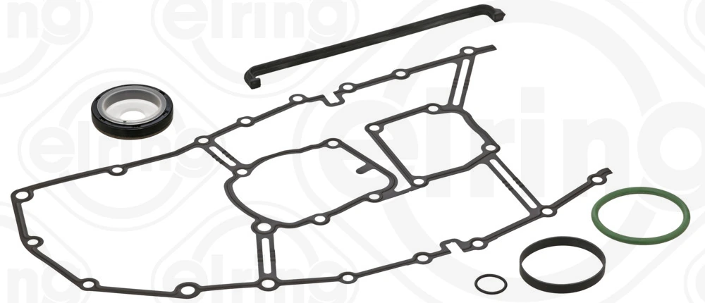 Gasket Kit, timing case