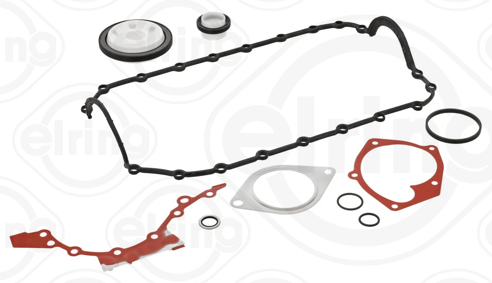 Gasket Kit, crankcase