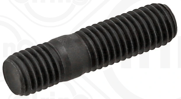 Threaded Bolt, charger