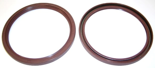 Shaft Seal, crankshaft