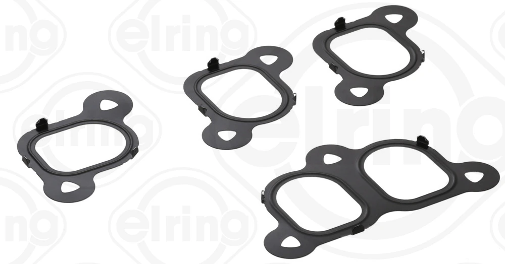 Gasket Set, intake manifold