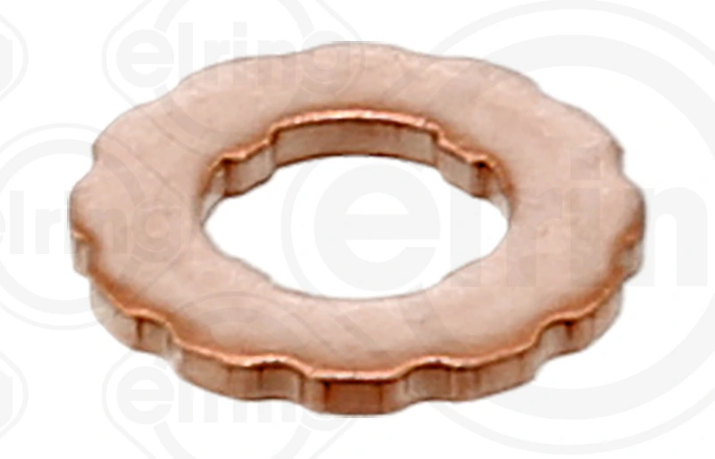 Seal Ring, nozzle holder
