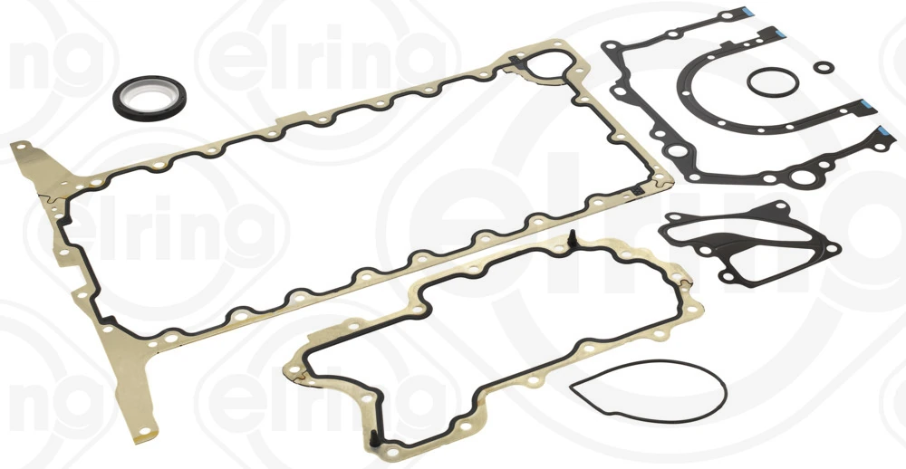 Gasket Kit, crankcase
