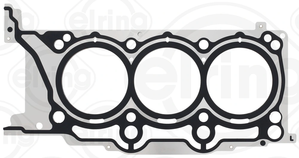 Gasket, cylinder head