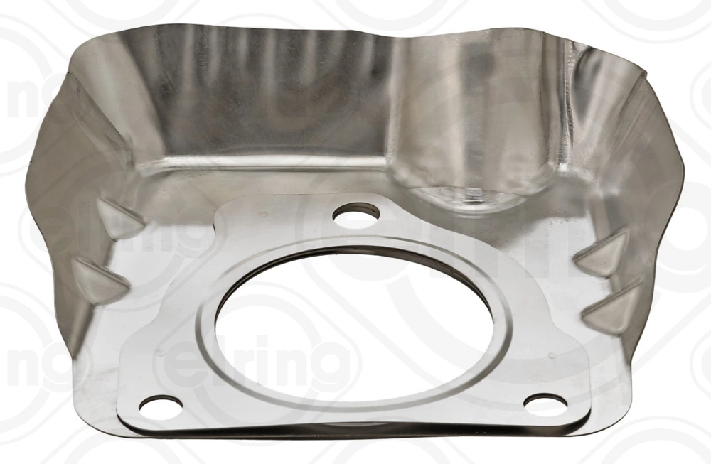 Gasket, exhaust manifold
