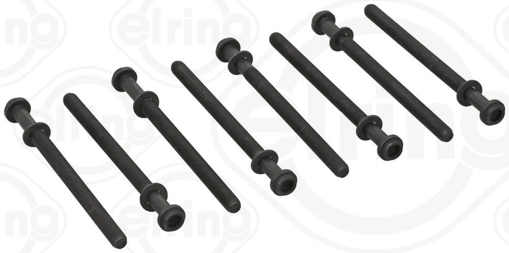 Cylinder Head Bolt Set